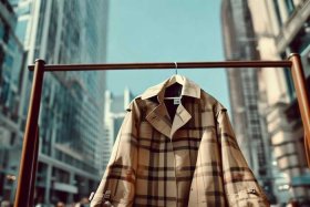 burberrys什么时候改为burberry；burberrys什么时候改名