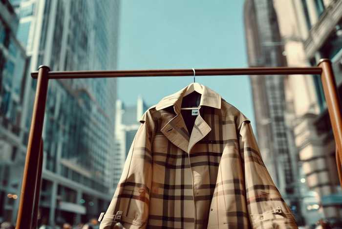 burberrys什么时候改为burberry；burberrys什么时候改名