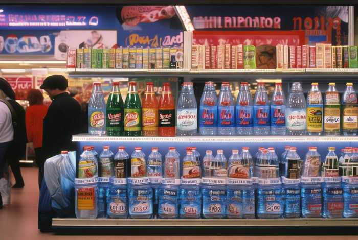 90年代矿泉水品牌排行榜（90年代矿泉水品牌排行榜最新）