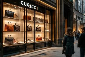 古驰品牌介绍文案；古驰品牌介绍文案怎么写