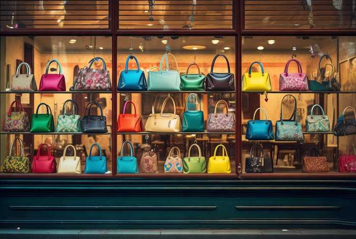 包包店生意不好怎么办，包包饰品店生意好不好