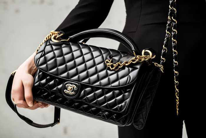 chanel包包款式及价格（chanel包包价格查询）