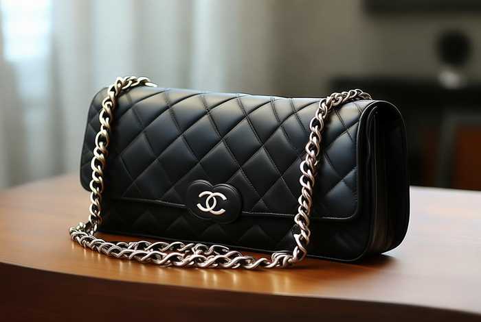 chanel22s包、chanel22s包黑色