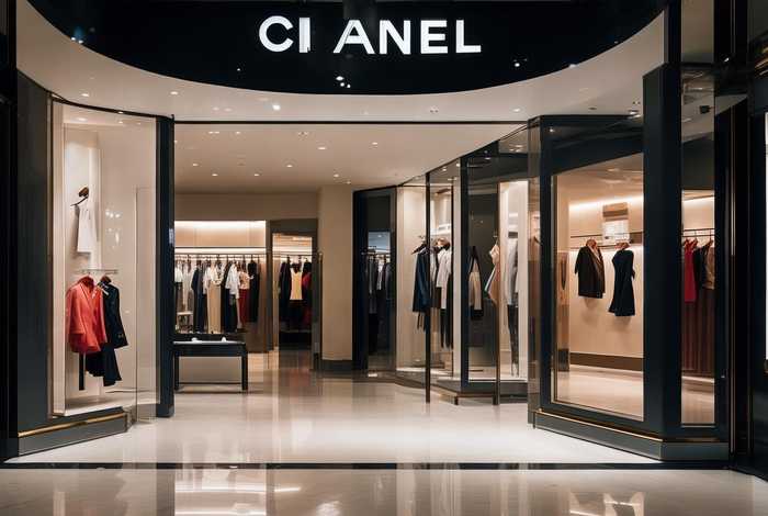 澳门chanel专柜地址（澳门chanel专柜价格表）