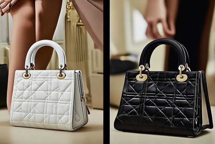 迪奥戴妃包三格四格该选哪个，迪奥戴妃三格和四格怎么选