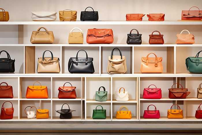 德国出名的包包品牌排行榜；德国出名的包包品牌排行榜图片