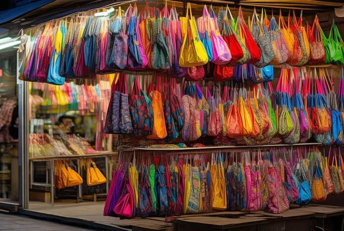 10元地摊包包批发；10元地摊包包批发多少钱