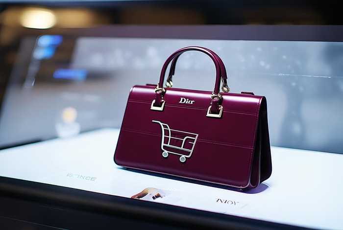 迪奥官网中国官方网站包包是正品吗、迪奥官网中国官方网站包包是正品吗知乎