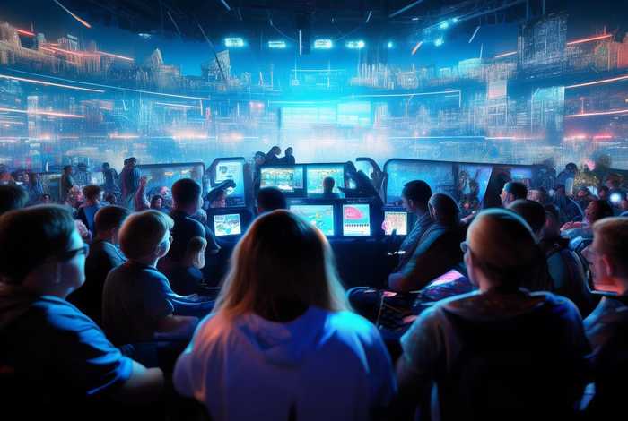 2022最火的游戏圈子是什么（2022最火的游戏圈子是什么软件）