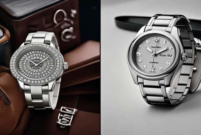 Charleskeith和Calvin Klein区别，charleskeith和calvin klein区别