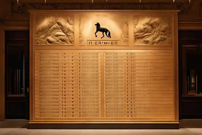 爱马仕排名世界第几位（爱马仕排名世界第几位了）