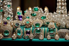 顶奢品牌珠宝、全球十大顶奢珠宝品牌