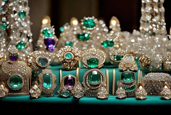 顶奢品牌珠宝、全球十大顶奢珠宝品牌
