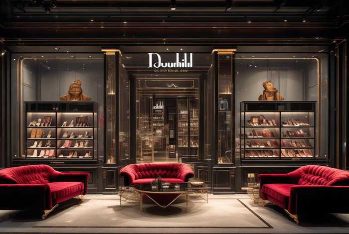 登喜路是几线品牌(登喜路属于几线品牌) 登喜路是几线品牌(登喜路属于几线品牌)