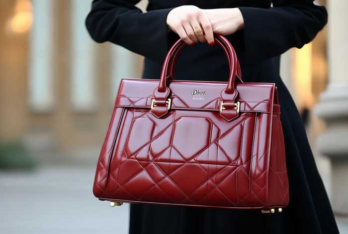 迪奥包包必买经典款；迪奥包包必买经典款是哪款