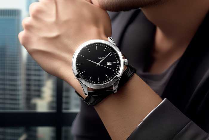 calvin kleinck石英腕表 - calvin klein石英手表