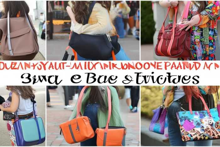 大学生平价包包推荐；大学生推荐女款包包