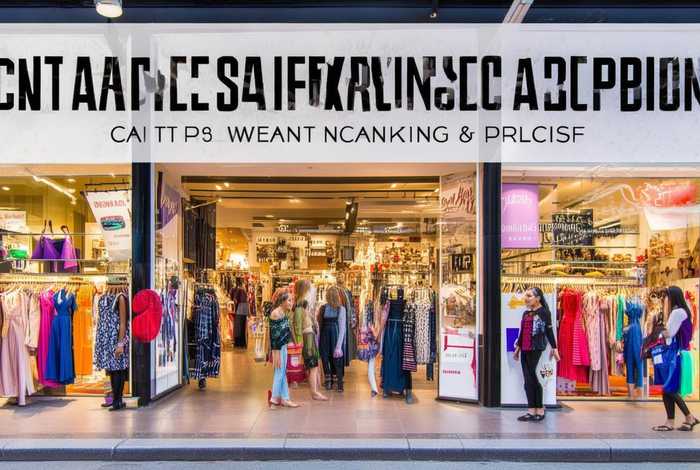 二线女装品牌排行榜大全，二线女装品牌排行榜大全及价格