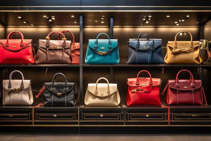 包包品牌大全排名前十的 包包品牌大全排名前十的有哪些