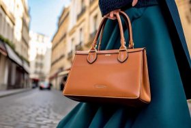 法国出名的包包 - 法国出名的包包牌子