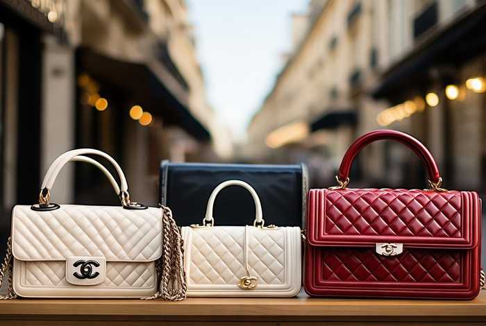 chanel包种类(chanel包包种类) chanel包种类(chanel包包种类)