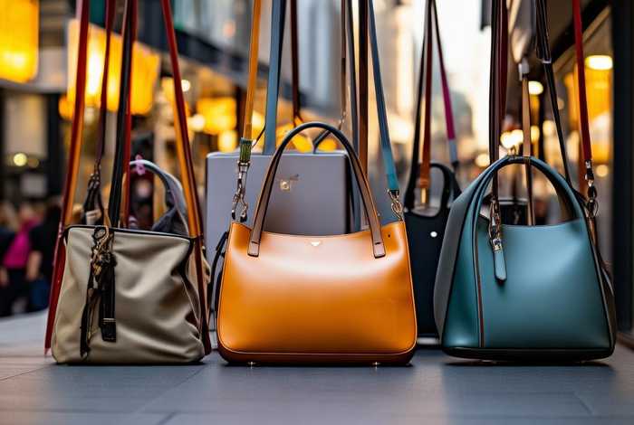 2023年流行的包包品牌有哪些（2023年流行的包包品牌有哪些呢）