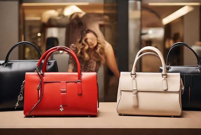 2000多的女包有什么推荐；2000多的女包有什么推荐品牌