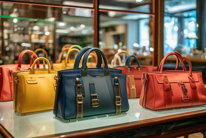 二手名牌包包（二手名牌包包在哪里买）