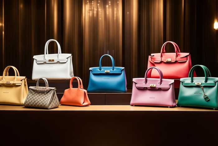 10大奢侈品包包品牌有哪些（10大奢侈品包包品牌有哪些牌子）