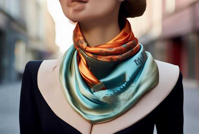 dior包包丝巾系法，dior丝巾 系 包