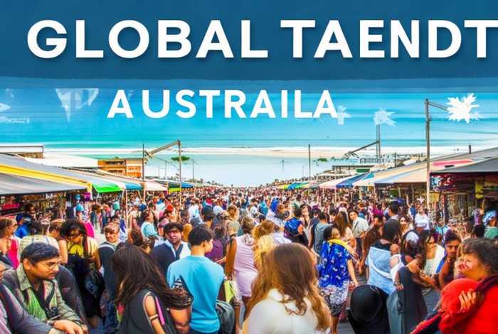 澳洲tga官网（澳洲global talent）