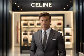celine男装官网旗舰店、celine中国官网旗舰店