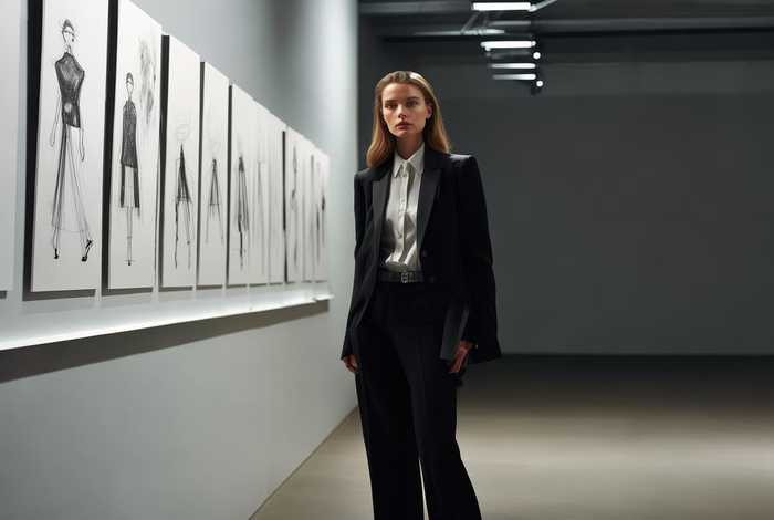 chanel新总监，chanel新设计总监