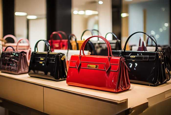 包的几大品牌，包包的几大品牌