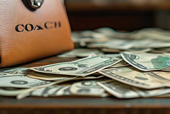 coach包回收能卖多少钱，coach包回收能卖多少钱一个