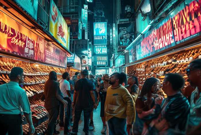 高价回收鞋子交易市场、高价回收鞋子交易市场有哪些