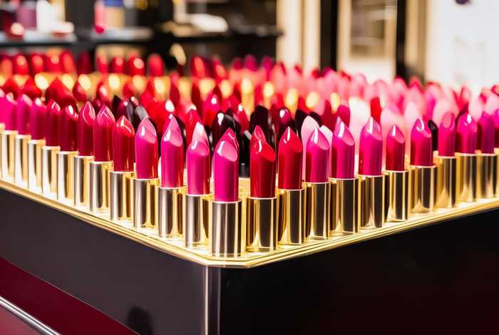 大牌口红必买经典色号、2021大牌口红必买经典色号