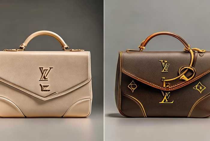 lv包包高仿与正品的区别；lv包包顶级仿品低级仿品区别