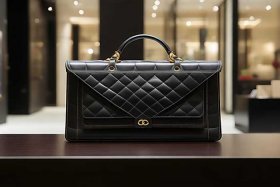 方胖子香奈儿价格；香奈儿方胖子专柜价格是多少