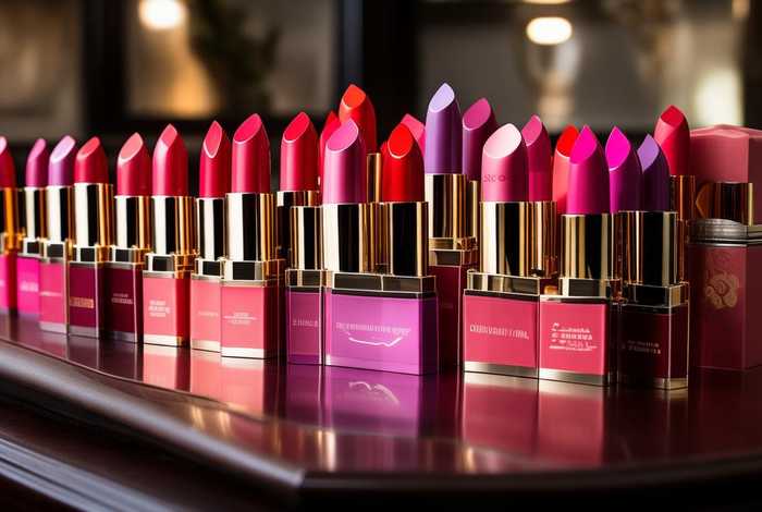 大牌口红排行榜前十名英文、大牌口红排行榜前十名英文名字