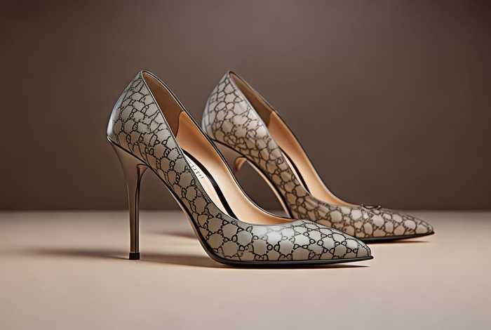 古奇官网图片价格，古奇官网女鞋图片报价
