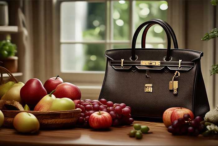 爱马仕女包价格与图片菜篮子（爱马仕女包价格与图片2021）