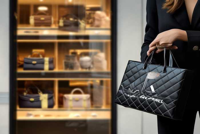 chanel包包直销 chanel包购买渠道