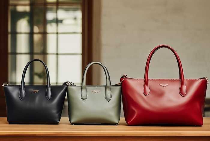 40岁女人必备三种包、40-50岁女人包包颜色