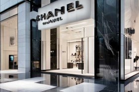 chanel杭州专柜（杭州有chanel专柜吗）