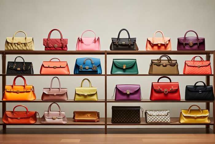 比较出名的女士包包品牌有哪些 比较出名的女士包包品牌有哪些牌子