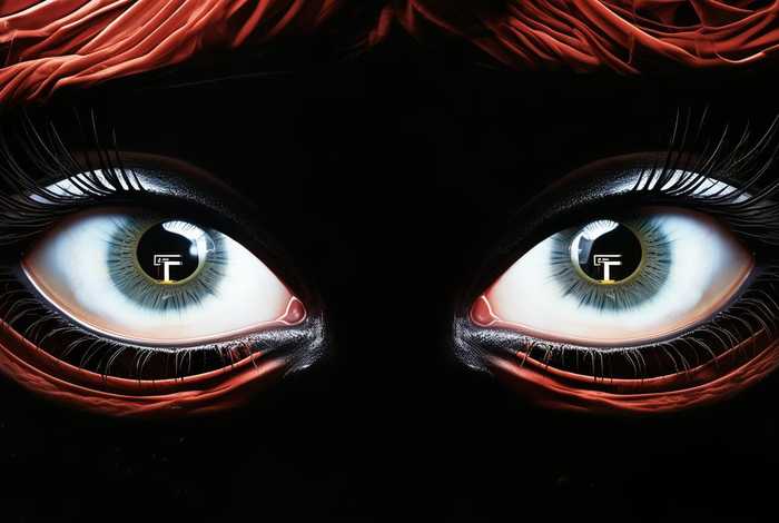 芬迪的商标logo眼睛 - 芬迪的商标logo眼睛是什么