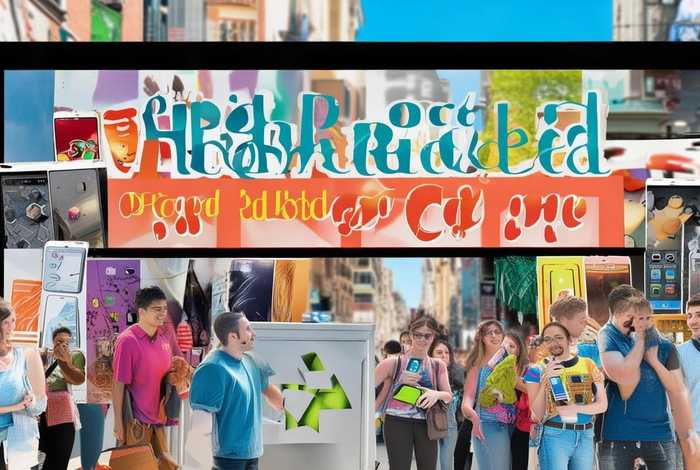 高价回收二手手机广告图片 高价回收二手手机广告图片大全