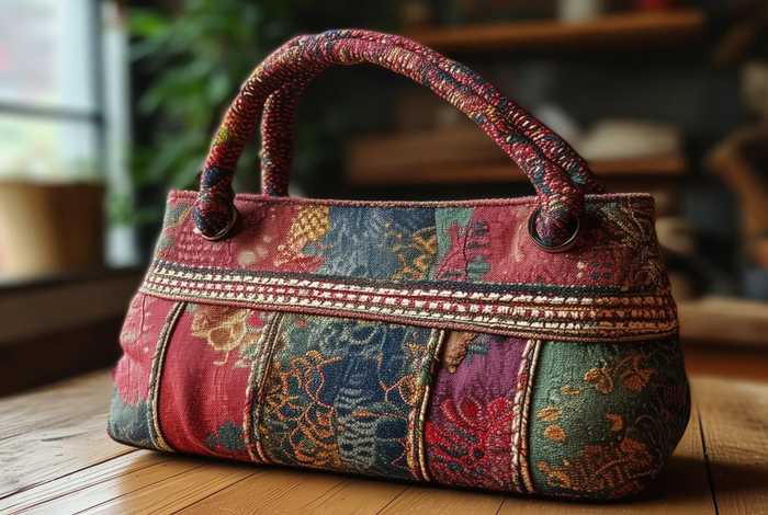 布包包女包，布艺女包