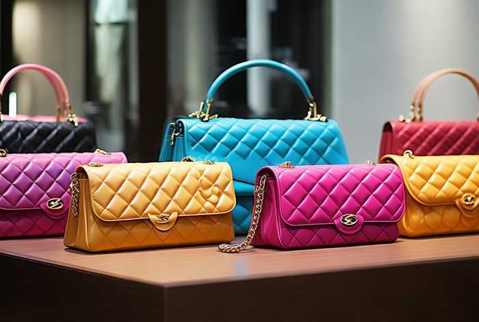 chanel手袋批发、chanel手袋款式